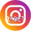26bet Instagram