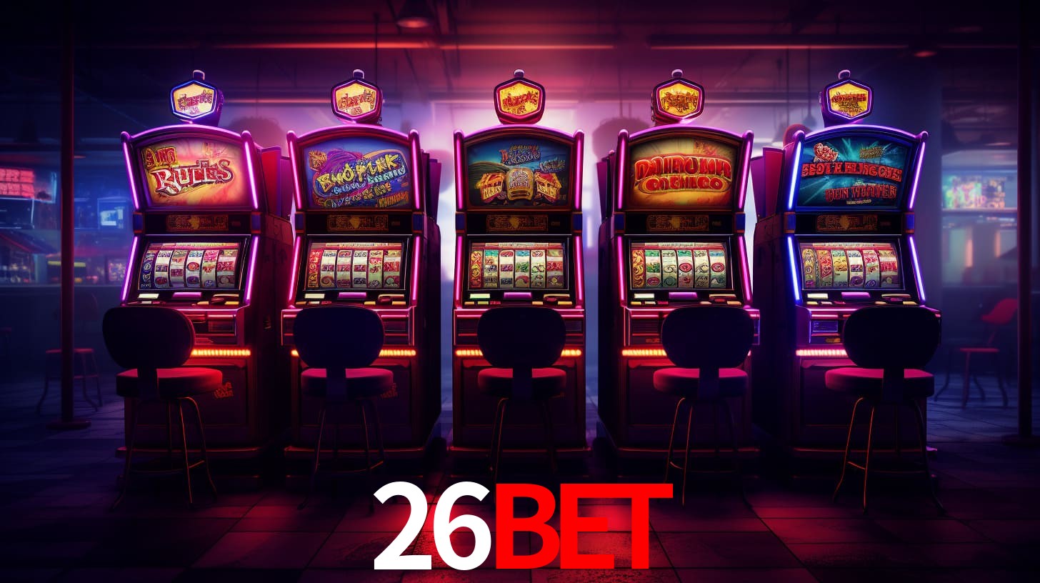 Recursos exclusivos tornam o conteúdo da área VIP do 26bet mais completo.
