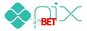 26bet Pix