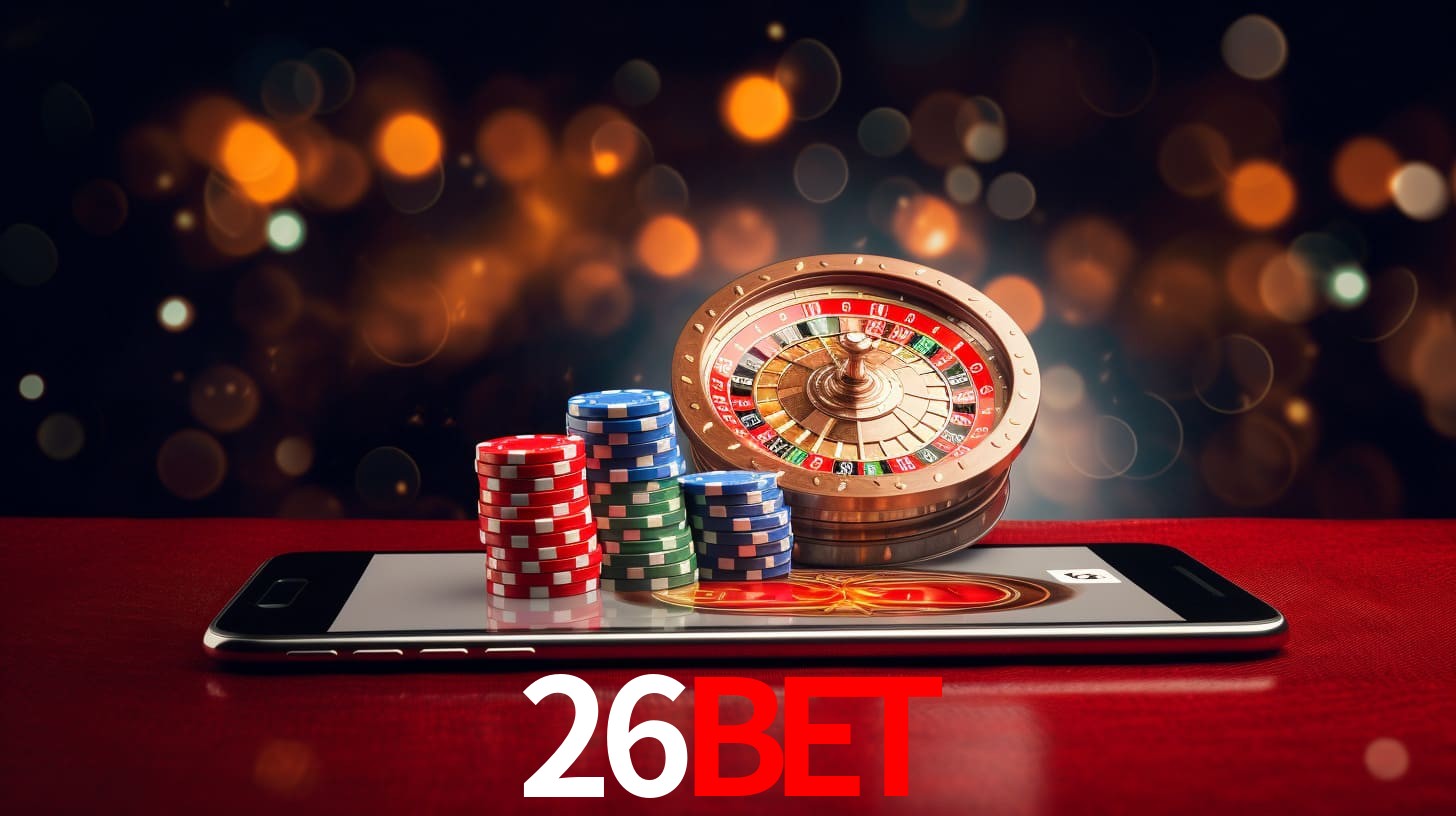 VIP exclusivo para 26bet