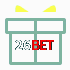 26bet bônus
