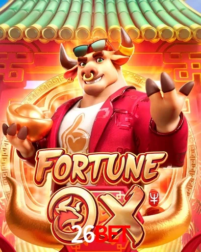 Diversão Sem Fim na Seção de Casino do 26bet