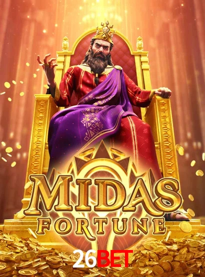 Apostas e Emoções: O Mundo Empolgante do 26bet