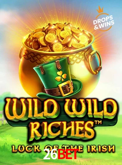 Os Encantos das Slots no 26bet: Diversão em Cada Giro