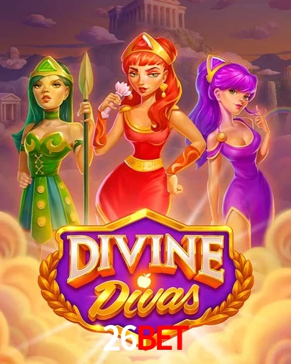26bet Uma plataforma de jogos colorida e envolvente
