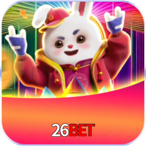 26bet logo